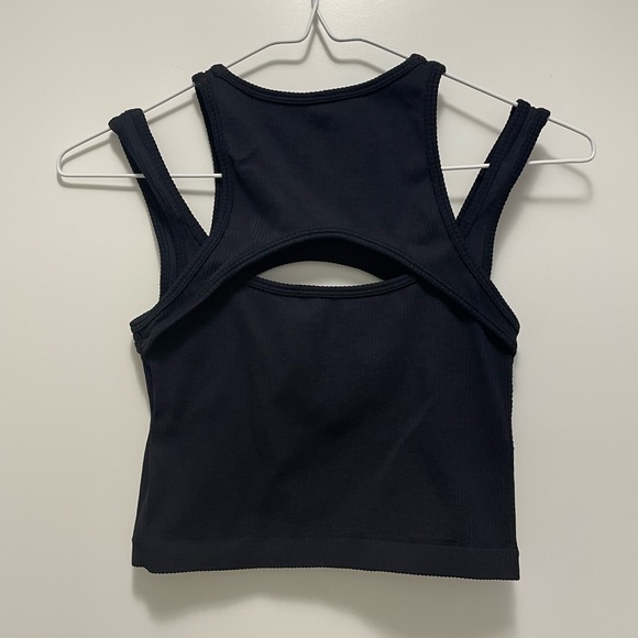 Garage Going-Out Top - Picture 2 of 3